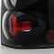 Spec-D Tuning 02-05 Ford Explorer Altezza Tail Light Black LT-EPOR02JM-TM - alternate 2
